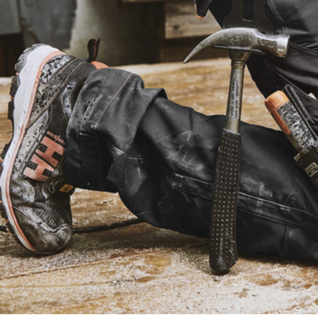 Werkschoenen